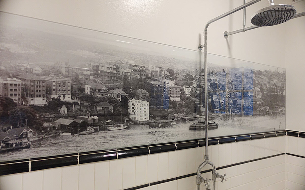 BATHROOM GLASS SPLASHBACKS 3